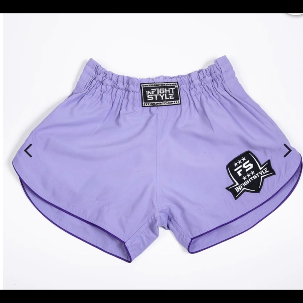 ❤️SOLD❤️Muay Thai/ Fitness shorts